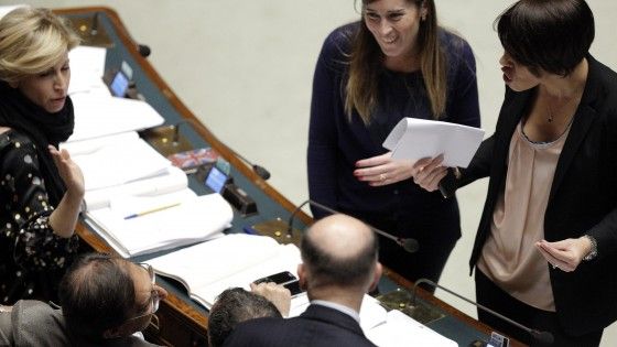 Parit&agrave; di genere nell'Italicum, fronte bipartisan in Parlamento. Appelli e proteste sul web