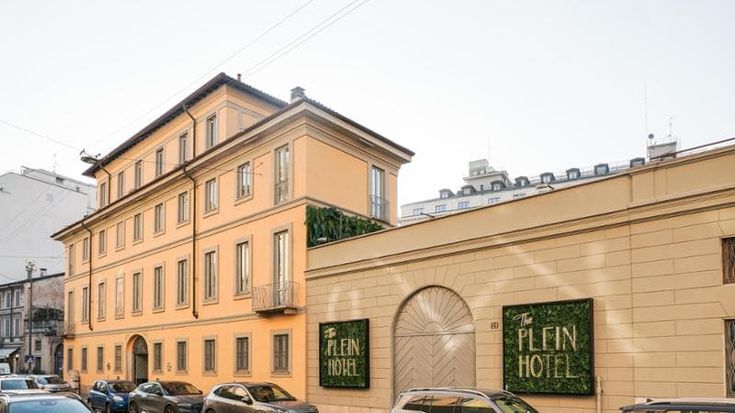 A Milano è boom degli hotel di lusso: con le nuove aperture sorpassate Roma e Firenze