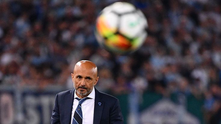 C’è tanto da lavorare sul mercato per Spalletti