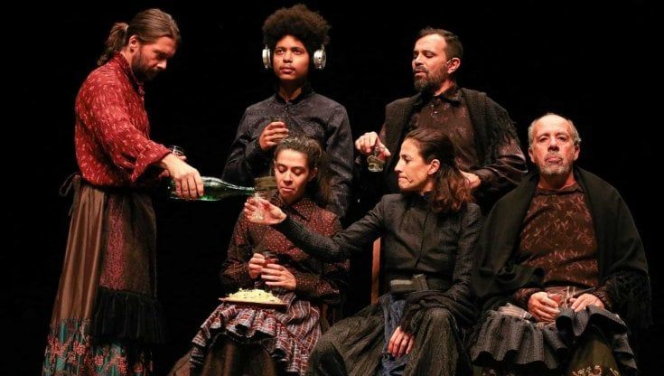 Teatro civile. Tiago Rodrigues: “Dubitate non semplificate”