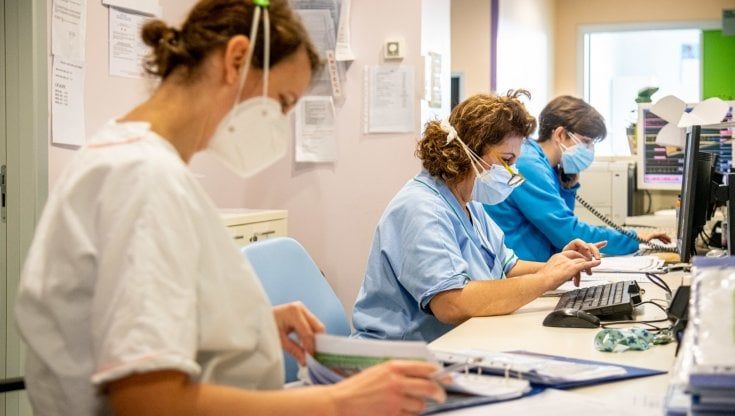 Visite in ospedale, il sì della Regione arriva con tutta una serie di paletti