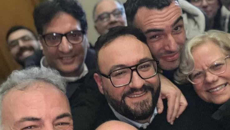 Lecce, i franchi tiratori beffano Poli Bortone: la presidenza della Provincia al Pd con Tarantino