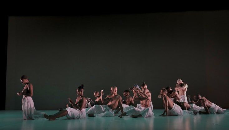 Dada Masilo: “Per la danza della vita ho scelto l’Africa”