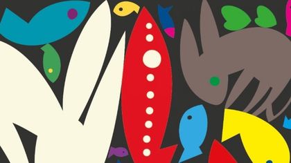 L'arte giocosa ispirata all'asino sardo