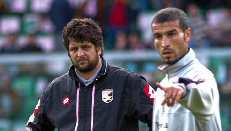 Gianluca Atzori: “Stregato da Baldini, in rosa vi divertirà”