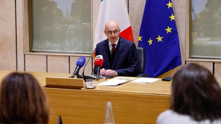 “Il Csm non è la terza Camera”. Bufera su Pinelli. Gelo del Colle