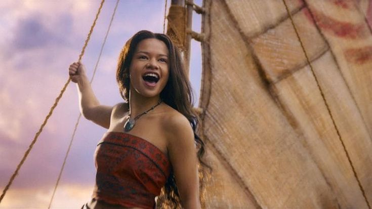 Disney riscrive “Oceania” in carne e ossa. Il regista: “L’intrattenimento è rispetto e memoria”