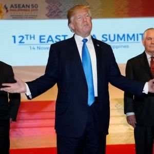 Commercio, Trump non sa quello che fa: ecco perché è una pallina impazzita