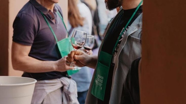 Emiliani o romagnoli, purché ribelli e biologici: vini in festa nel fine settimana