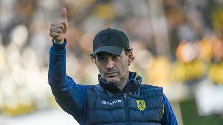 Al Menti il derby tra Juve Stabia e Salernitana per i play-off della salvezza