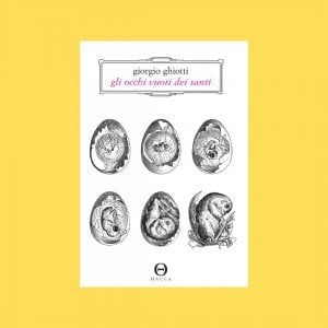 La scelta di @CasaLettori. Gli occhi vuoti dei santi