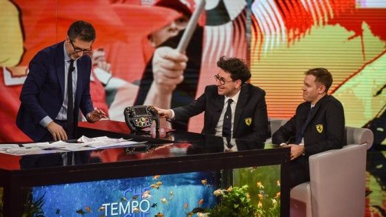 Ferrari, Binotto: "Abbiamo la coppia di piloti più forte del Mondiale"