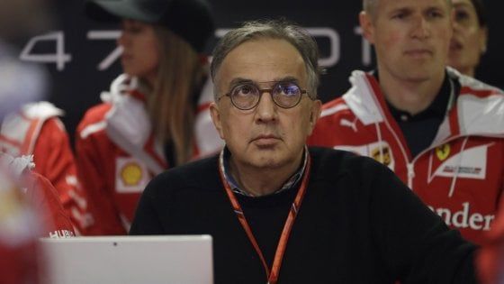 Ferrari, una festa per cancellare il sorpasso di Monza 