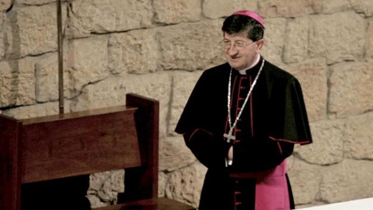 Domani l’ultima messa del cardinale: “Ricreiamo un tessuto sociale nelle città”