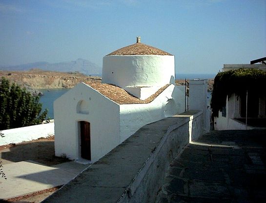 Giovane turista modeneseperde la vita a Rodi