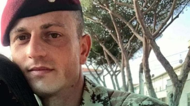 Omicidio di Attanasio, il fratello del carabiniere Iacovacci: “Lo Stato ci ha tradito. Vogliamo la giustizia, non i soldi”