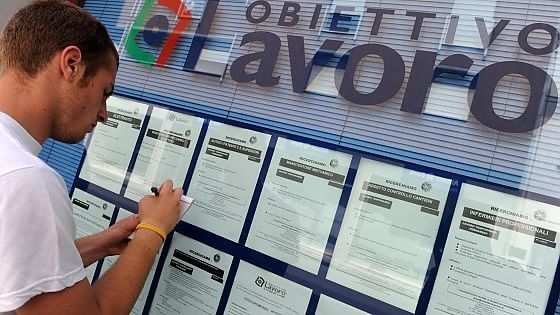 La rete spinge per il reddito di cittadinanza 
