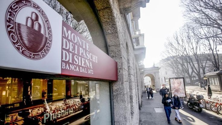 Mediobanca, ultimo atto più vicina l’uscita di Borsa