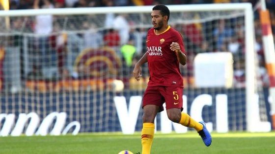 Roma, tegola in difesa: lesione del menisco per Juan Jesus
