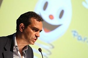 De Magistris marted&igrave; a Roma<br />meeting con ministri e De Luca
