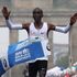 Atletica, maratona di Berlino: trionfa Kipchoge ma senza record