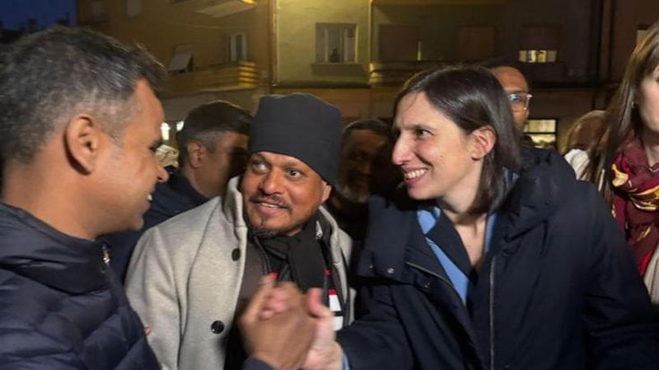 Monfalcone, trionfa la Lega nella città con più immigrati