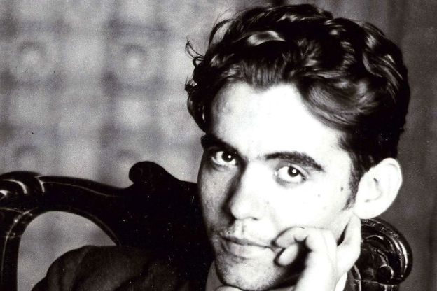 Una giornata dedicata a Garcìa Lorca