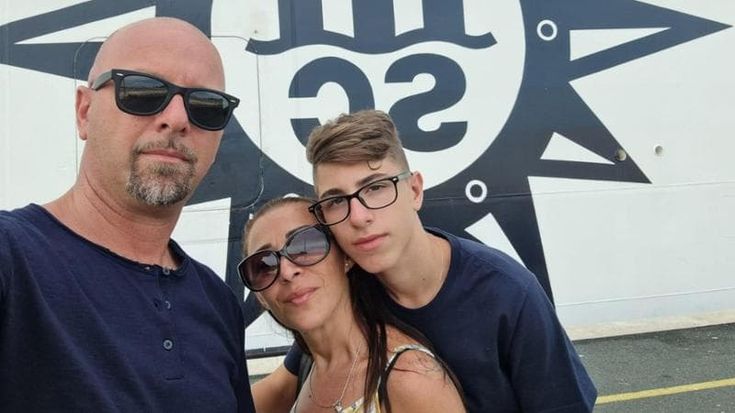 Incidenti, Nastasi: “Rivedo il dramma di mio figlio Valentino. La vita è un dono da rispettare”