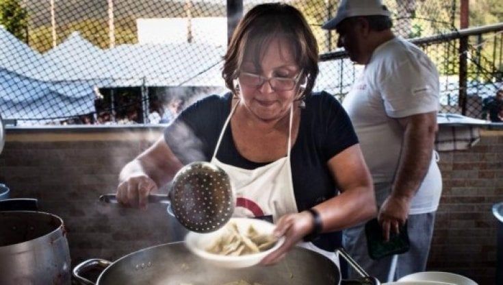 Liguria, il ritorno delle sagre nell'entroterra: “Un aiuto per i paesi”