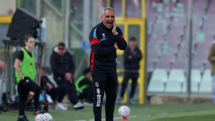 Catania, esonerato Toscano. Sfumato il ritorno di Maran