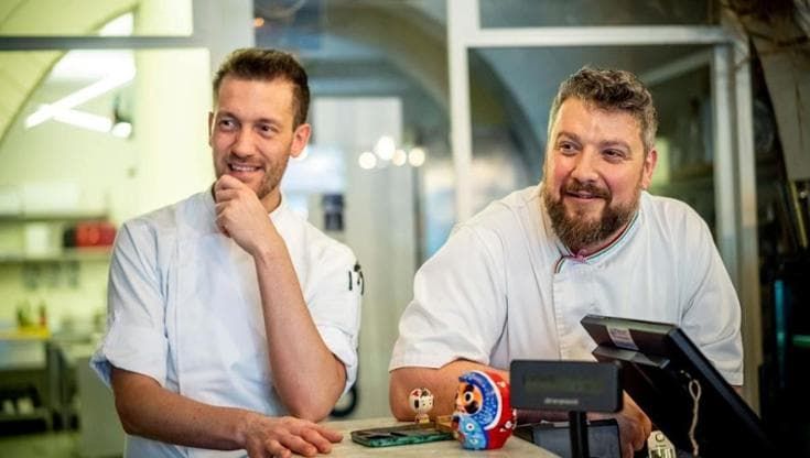 La Parma che non ti aspetti: ecco il bistrot fondato sulla contaminazione di sapori