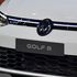 Golf, si cambia tutto: ecco l'ottava generazione