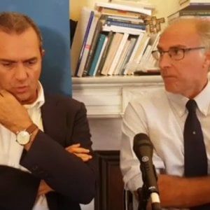 Anm, de Magistris: "La trattativa non è infinita, rischio fallimento"