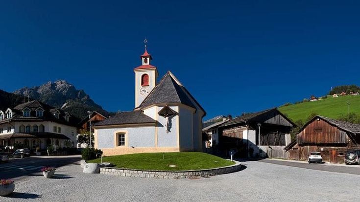 Proteggere la frazione di Ferrara del Comune di Braies dal rischio idrogeologico: missione compiuta grazie ai fondi Ue