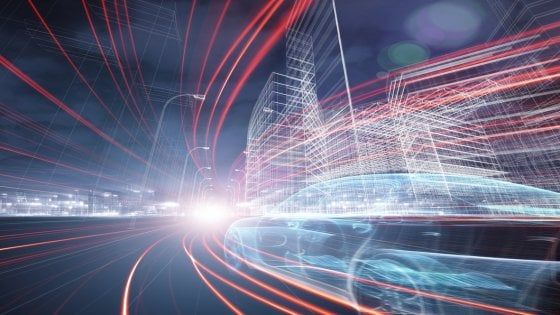 Dall’Umbria l’hi-tech di Art per Formula Uno e supercar