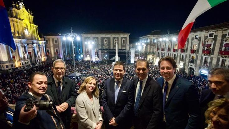 Via alle trattative sul rimpasto nella giunta Schifani, in bilico gli assessori di Fratelli d’Italia