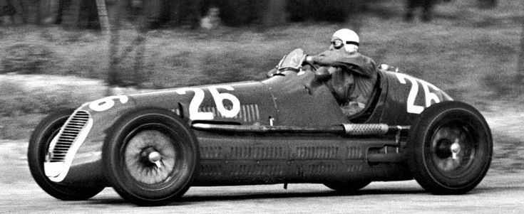 Maserati e Targa Florio, due leggende per un grande anniversario 