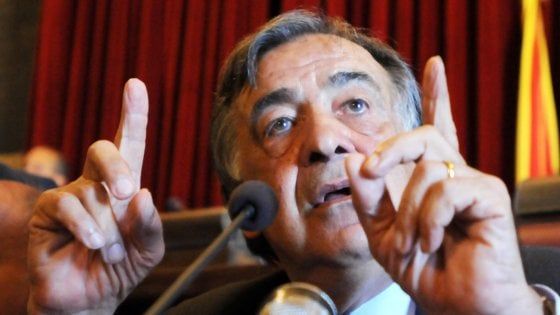 Guerra sulle ex Province, Orlando fissa le elezioni del consiglio metropolitano