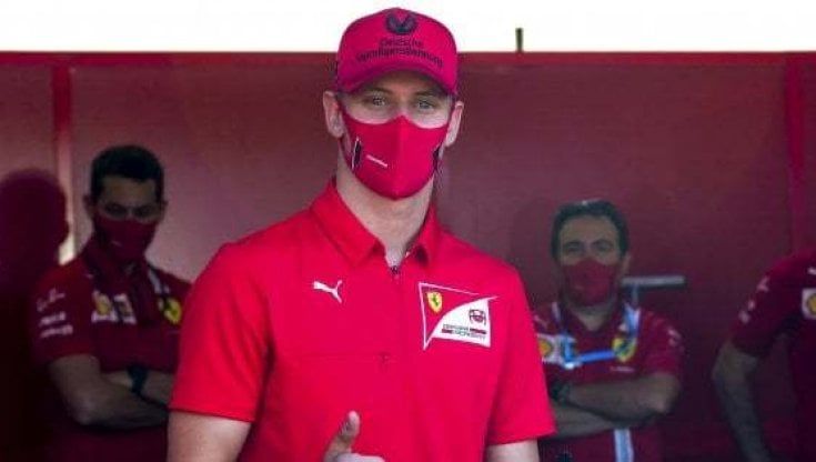 F1, Mick Schumacher a un passo dalla Haas: "Presto un annuncio"