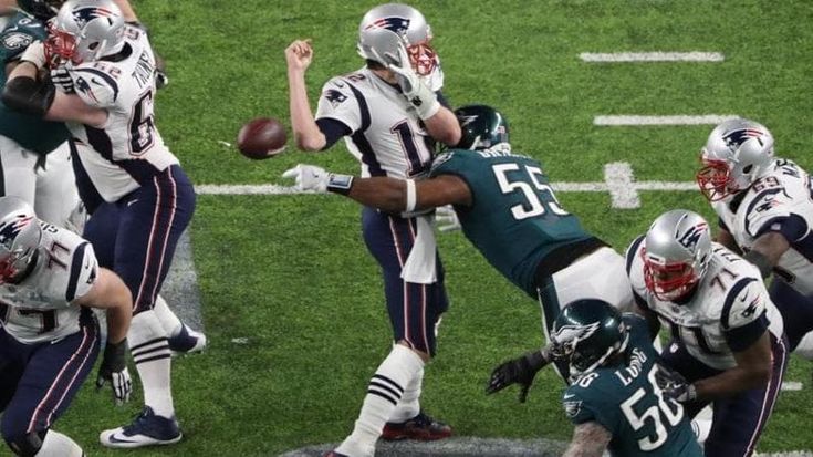 Nfl, Brandon Graham, 15 anni negli Eagles, si ritira: “Ho dato tutto quello che avevo”