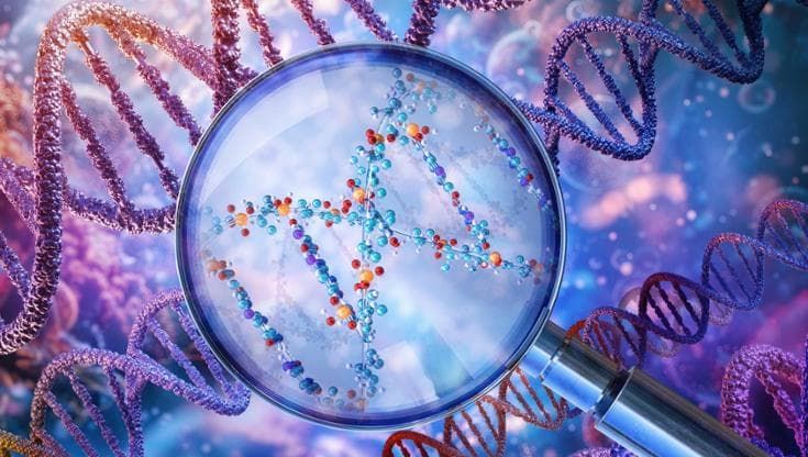 Malattia di Ménière, scoperte le varianti genetiche che sembrano predisporla