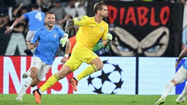 Da Provedel a Brignoli e Taibi: quando il portiere si inventa attaccante