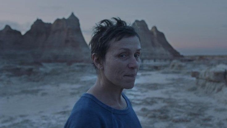 Oscar 2021: tutti i vincitori 
