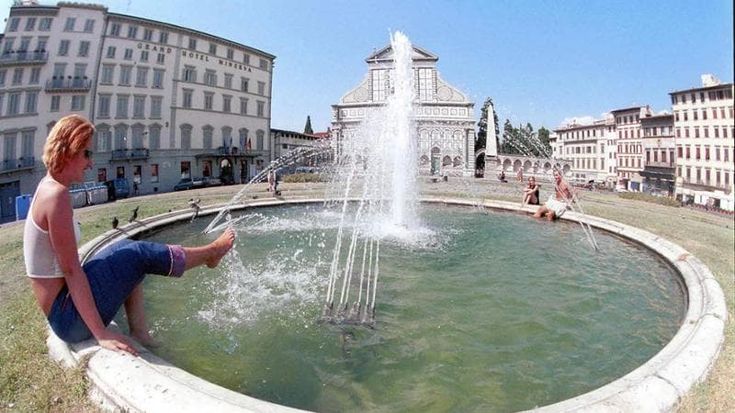 Caldo, in Toscana stop al lavoro agricolo dalle 12.30 alle 16 nei giorni a rischio