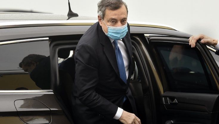 I leader di maggioranza: "Un patto di governo per sminare la manovra"