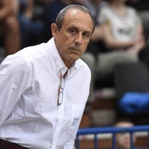 Basket, Nazionale; Messina: "Vedo già nel gruppo lo spirito giusto"
