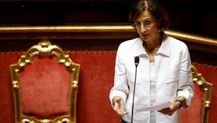 Riforma dei processi e nuovo Csm: se saltano a rischio 21 miliardi