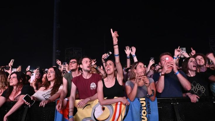 Trappola Capannelle, il maxingorgo dopo il concerto record degli Arctic Monkeys