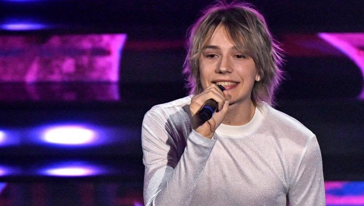 gIANMARIA: "Per fallire? C'è sempre tempo. Non volevo più studiare e neanche lavorare, volevo scrivere canzoni e basta"