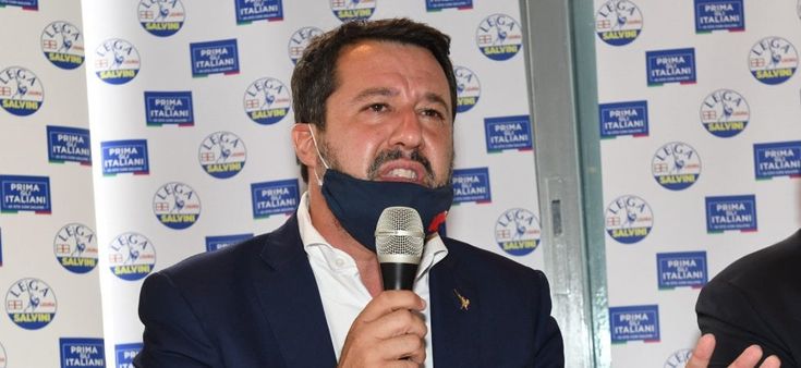 Giù al Nordio